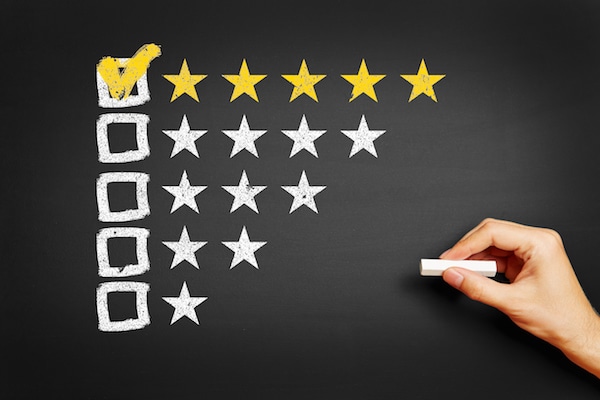 They did a fine job, and I was very satisfied! | Five Star Customer Reviews Indianapolis IN