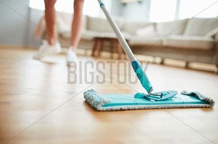 Intense Hardwood Floor Cleaning Method Indianapolis